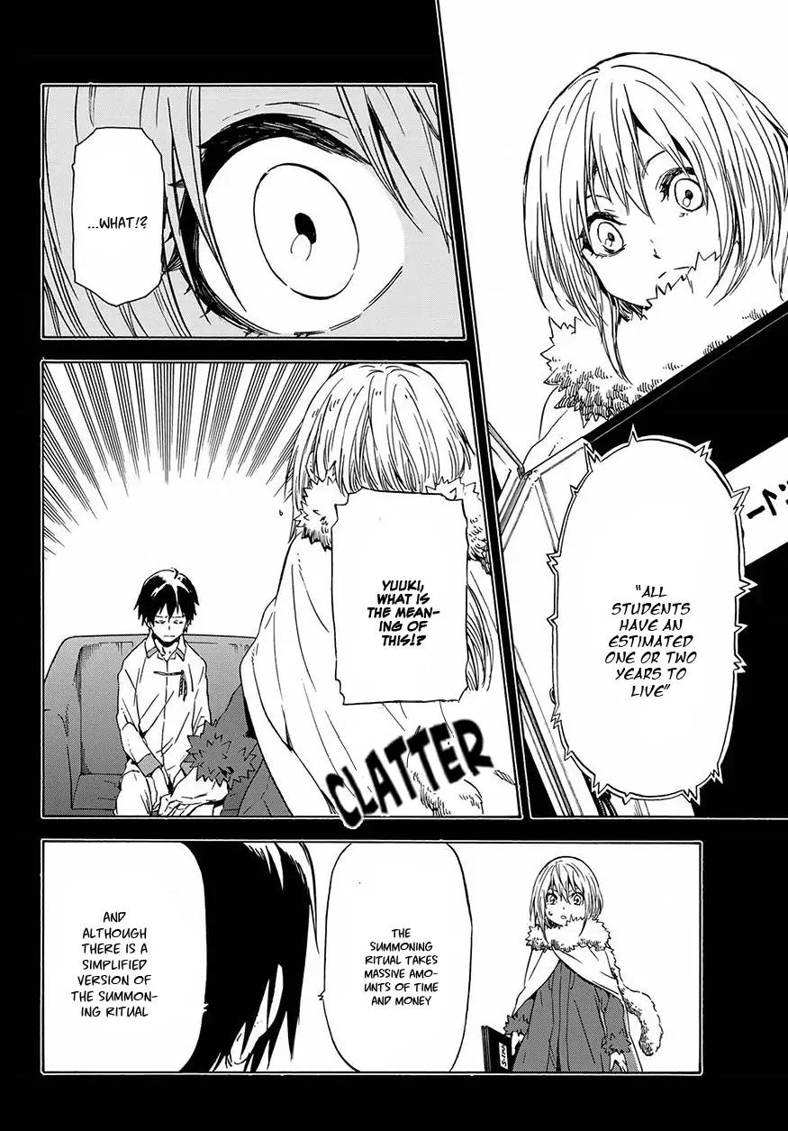 That Time I Got Reincarnated as a Slime, Chapter 47 image 14